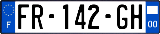 FR-142-GH