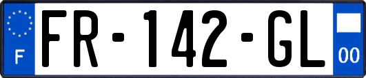 FR-142-GL