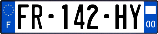 FR-142-HY