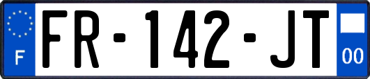 FR-142-JT