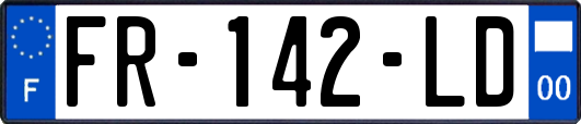 FR-142-LD