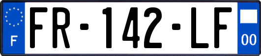 FR-142-LF