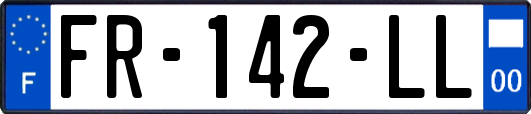 FR-142-LL