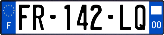 FR-142-LQ
