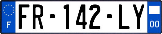 FR-142-LY