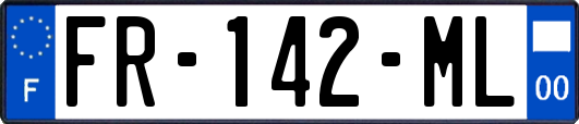 FR-142-ML