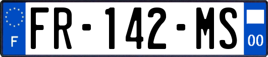 FR-142-MS