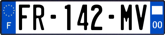 FR-142-MV