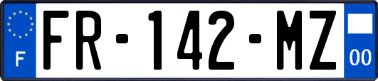 FR-142-MZ