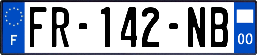 FR-142-NB
