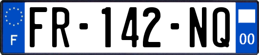 FR-142-NQ