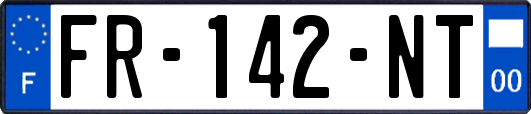 FR-142-NT