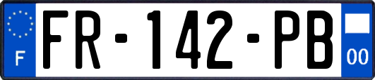FR-142-PB