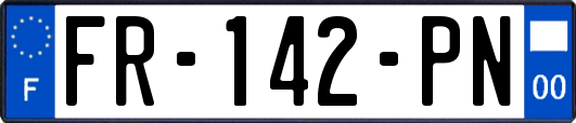 FR-142-PN