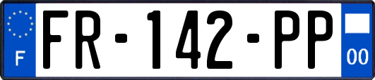 FR-142-PP