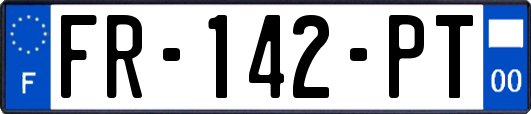 FR-142-PT