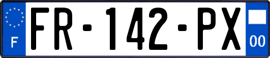 FR-142-PX