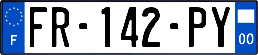 FR-142-PY