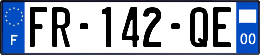 FR-142-QE