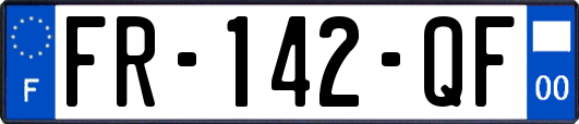 FR-142-QF