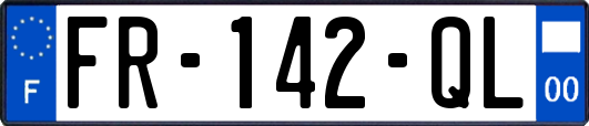 FR-142-QL