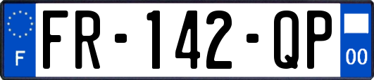 FR-142-QP