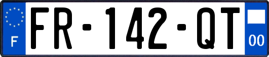 FR-142-QT