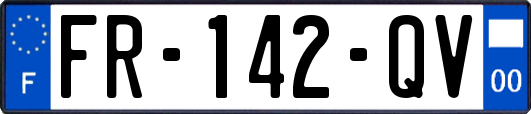 FR-142-QV