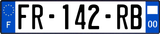 FR-142-RB