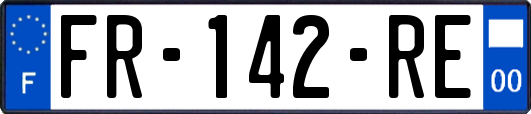 FR-142-RE