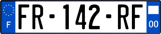 FR-142-RF