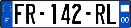 FR-142-RL