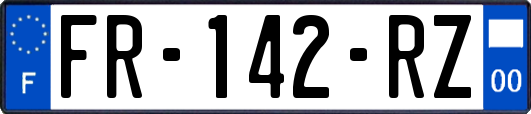 FR-142-RZ