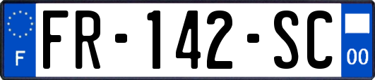 FR-142-SC