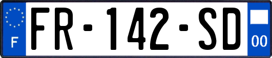 FR-142-SD