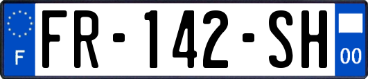 FR-142-SH