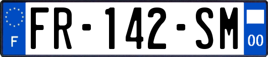 FR-142-SM