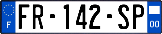 FR-142-SP