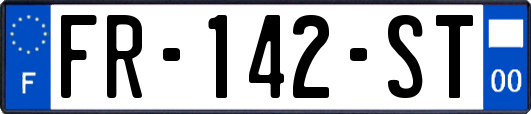 FR-142-ST