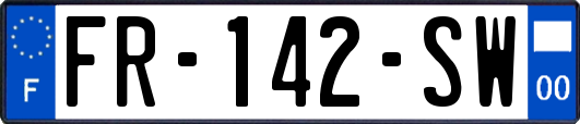 FR-142-SW