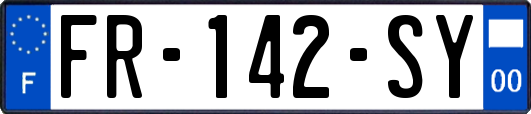 FR-142-SY