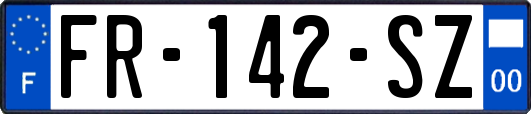 FR-142-SZ