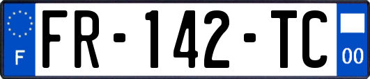 FR-142-TC