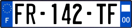 FR-142-TF