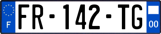 FR-142-TG