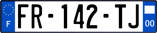 FR-142-TJ