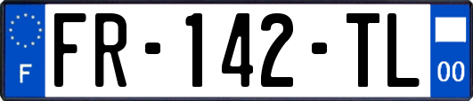FR-142-TL
