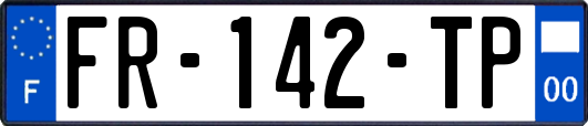 FR-142-TP