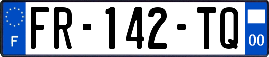 FR-142-TQ