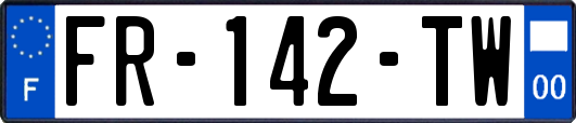 FR-142-TW